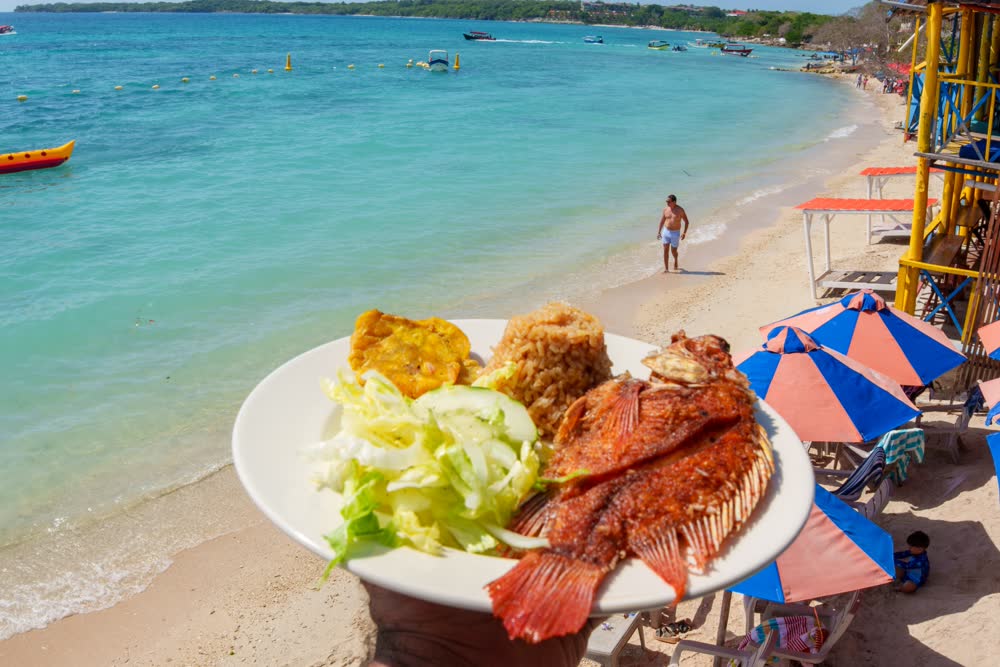 Rosario Islands + Baru, photo 3