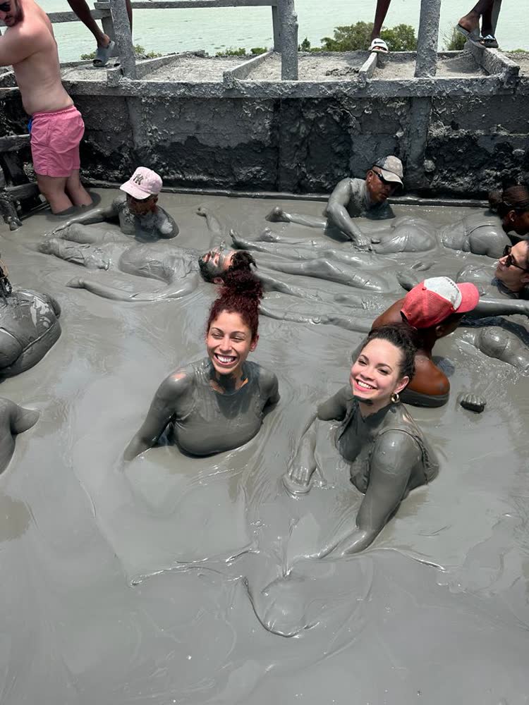 Totumo Mud Volcano, photo 3