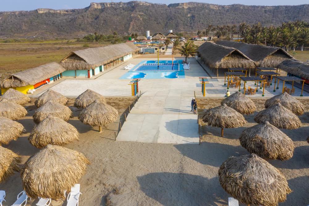 Totumo Mud Volcano, photo 4