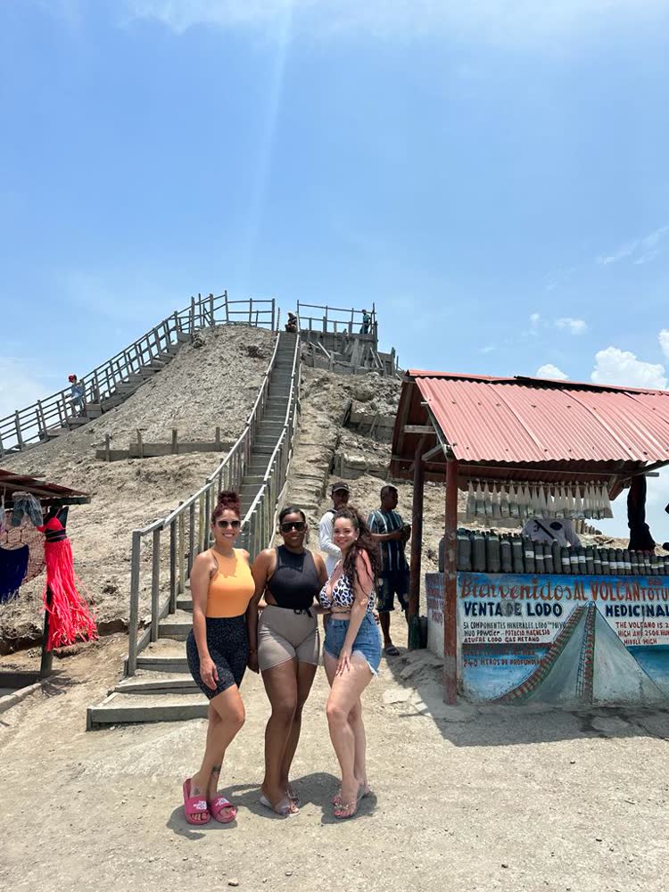 Totumo Mud Volcano, photo 7